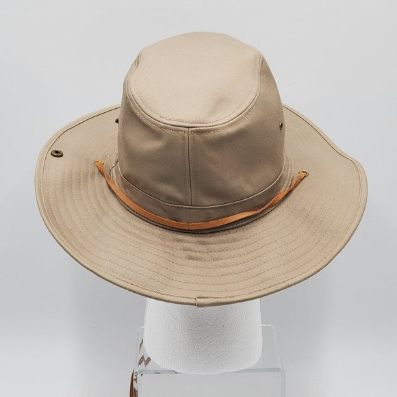 Disney Parks Authentic Original Safari Hat - Picture 6 of 16